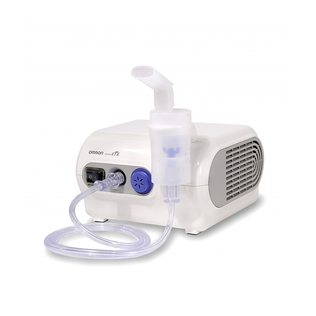 Image de produit NEBULISEUR A COMPRESSEUR CompAir C28p