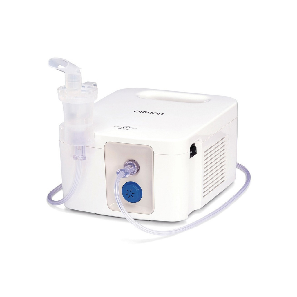 Image de produit NÉBULISEUR A COMPRESSEUR CompAir C900