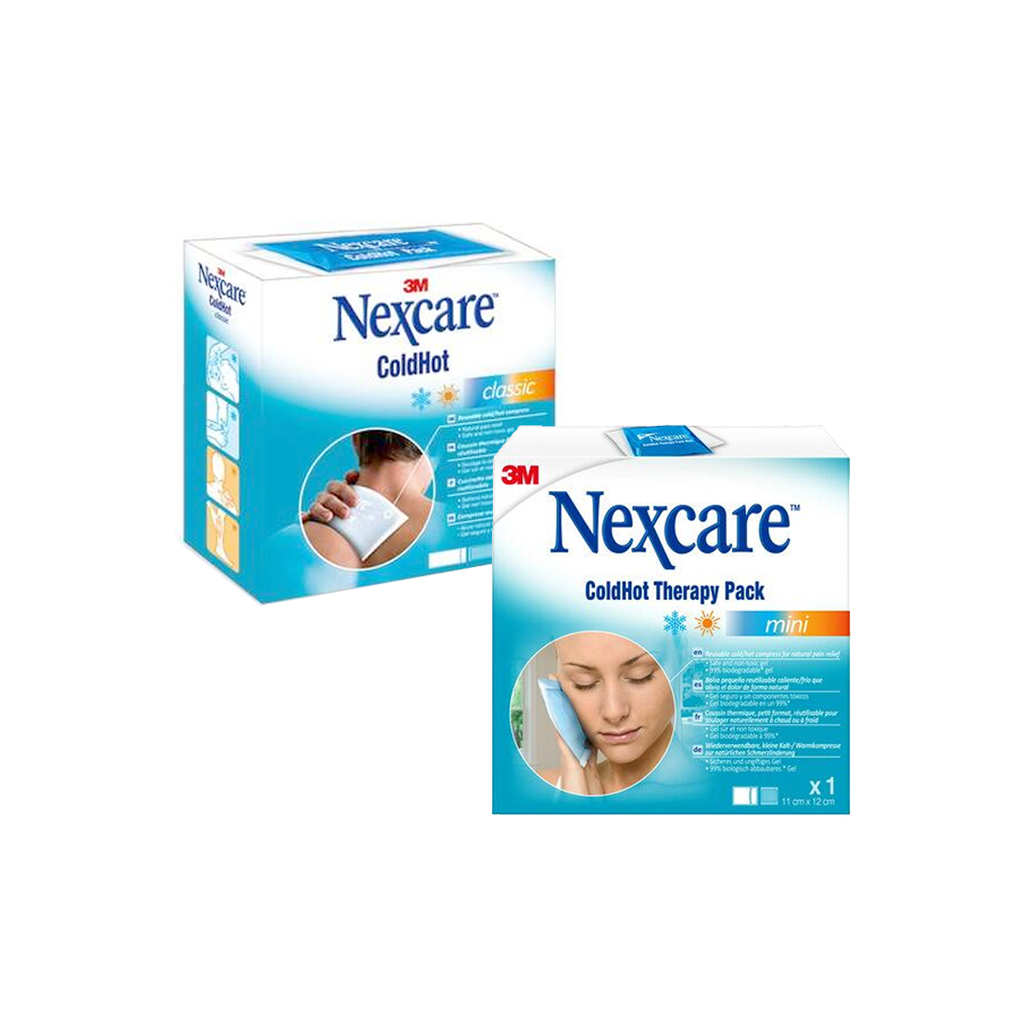 Image de produit NEXCARE COLDHOT