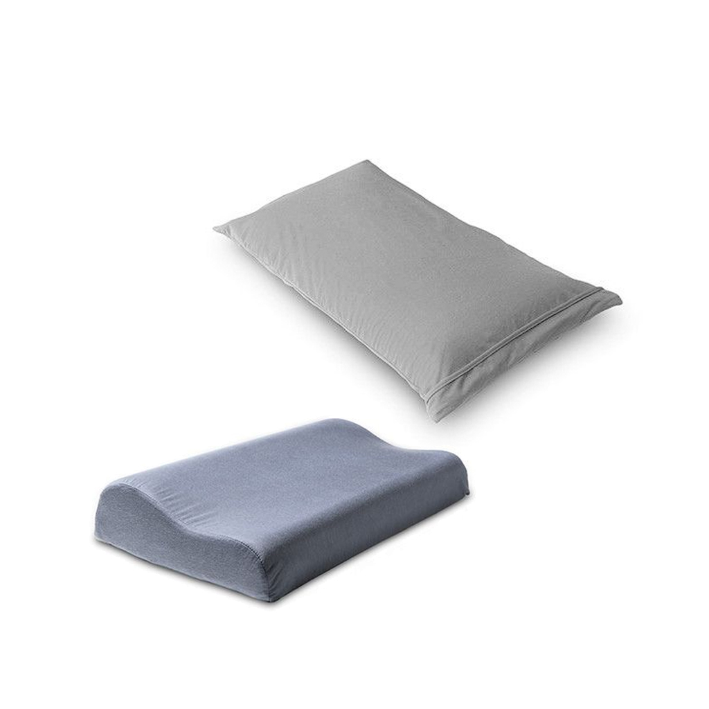 Image de produit Oreiller à mémoire de forme REVA BORA