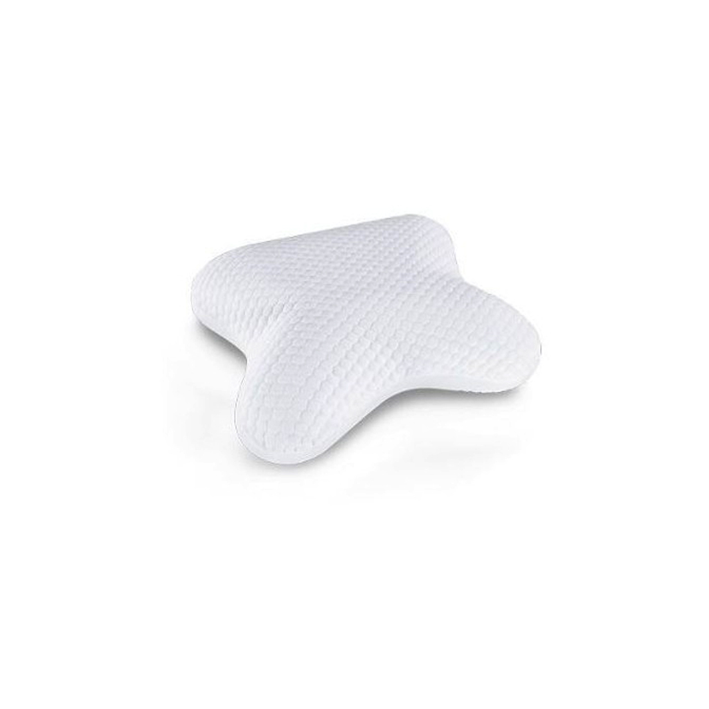 Image de produit Découvrez le confort ultime avec l’oreiller à mémoire de forme Reva Fidji