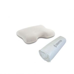 OREILLER naturel VEGELYA PREMIUM SPA