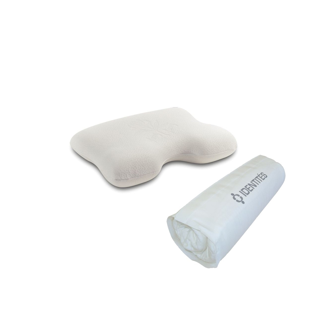 Image de produit OREILLER naturel VEGELYA PREMIUM SPA
