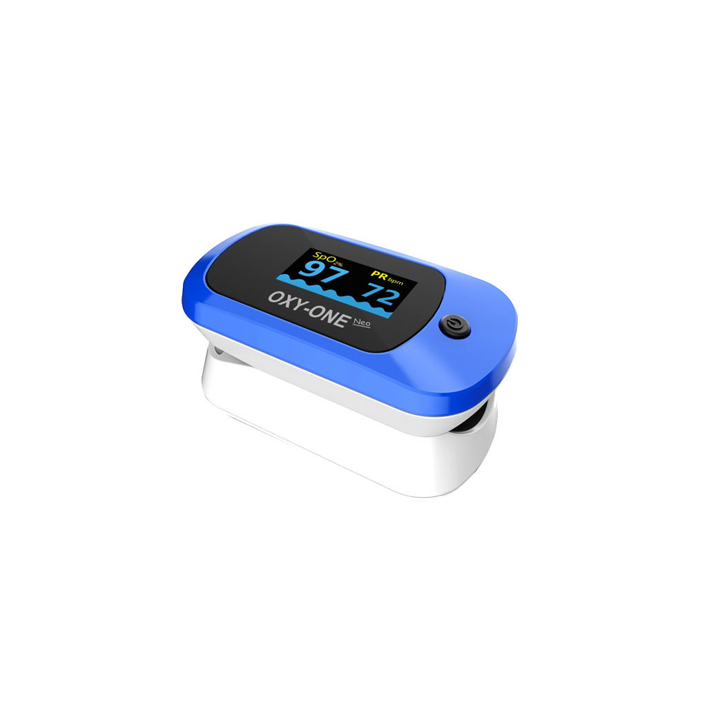 Image de produit OXYMÈTRE DE POULS digital OXY-ONE Neo