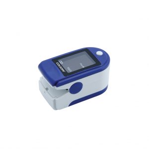 OXYMÈTRE DE POULS digital OXYPAD Home 2 COLSON
