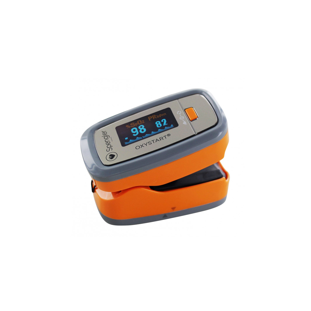 Image de produit OXYMÈTRE DE POULS digital OXYSTART