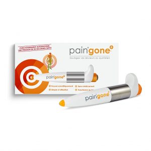 STYLO ANTI-DOULEUR PAINGONE Plus