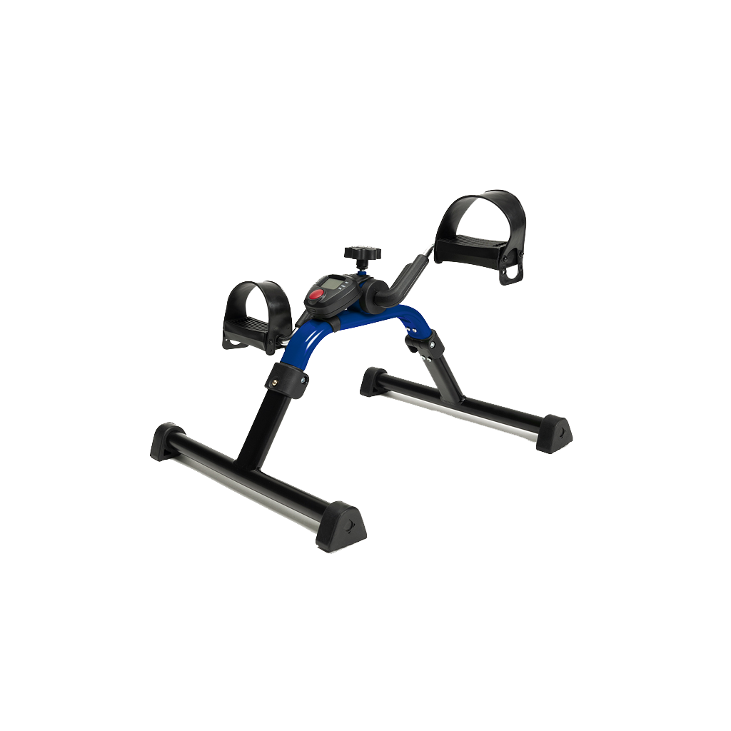 Image de produit Pédalier d’exercice Kim : sport à domicile