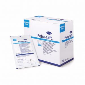 PEHA-TAFT CLASSIC STERILE NON POUDRE