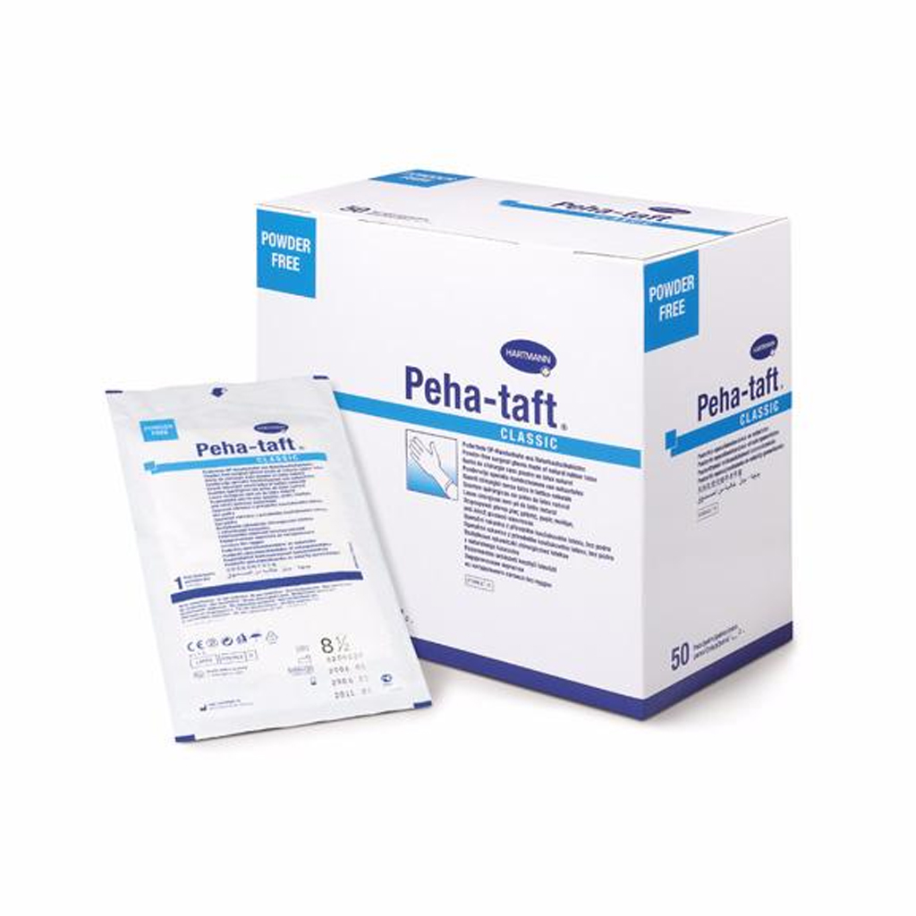 Image de produit PEHA-TAFT CLASSIC STERILE NON POUDRE