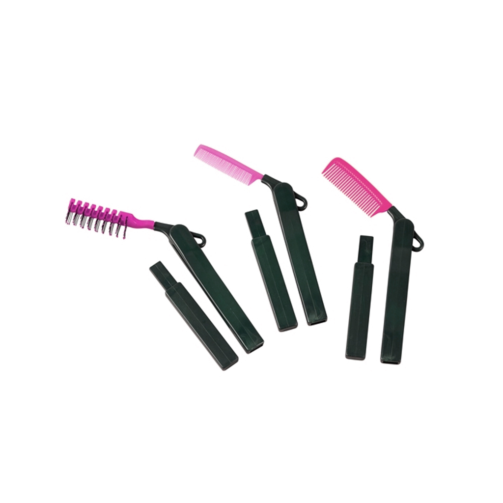 Image de produit BROSSE/PEIGNE HOMECRAFT