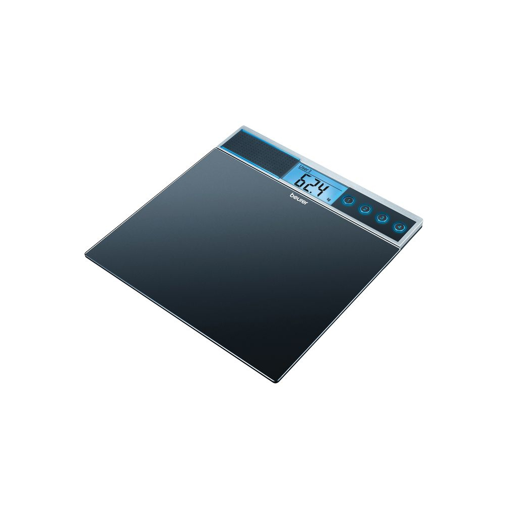 Image de produit PÈSE-PERSONNES parlant GS39