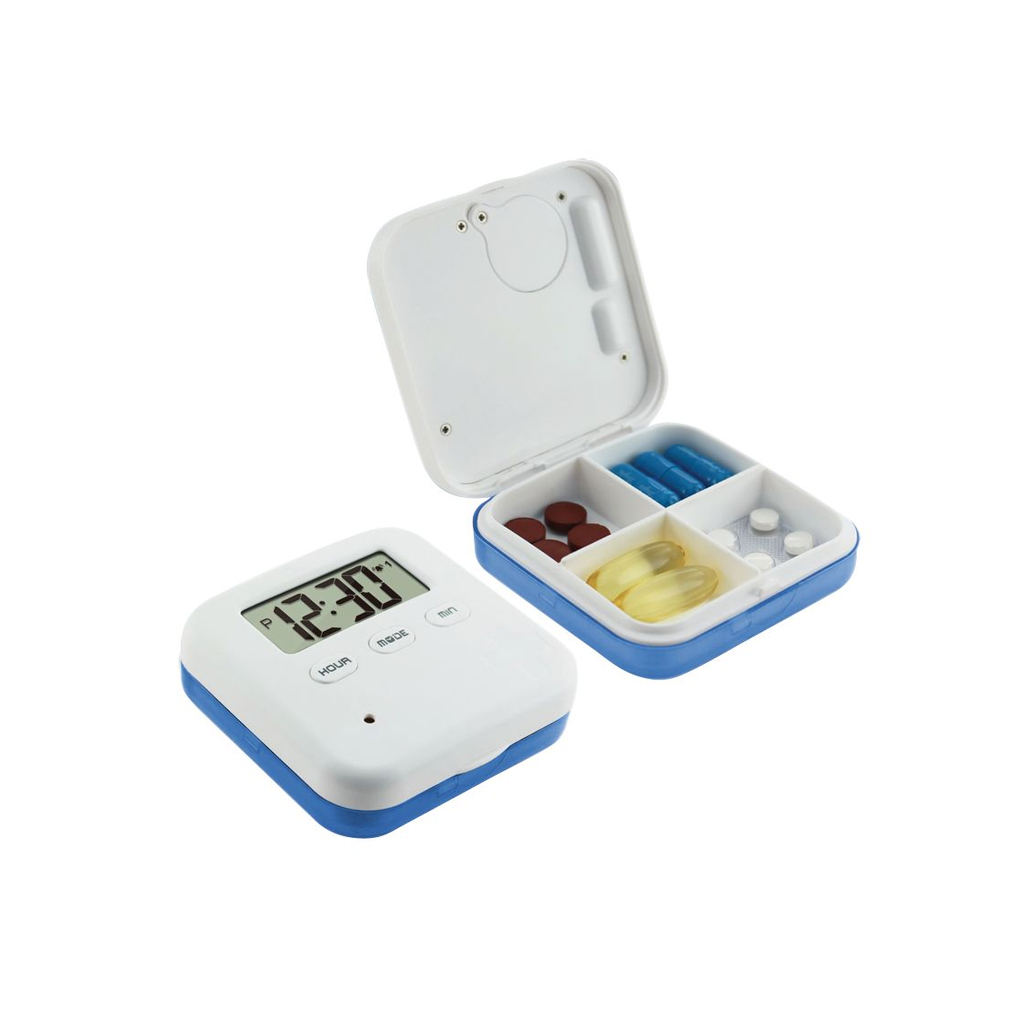 Image de produit PILULIER ELECTRONIQUE nomade
