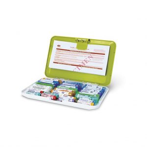 PILULIER HOMÉOPATHIQUE