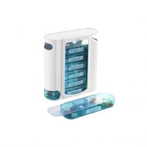 PILULIER PILBOX 7