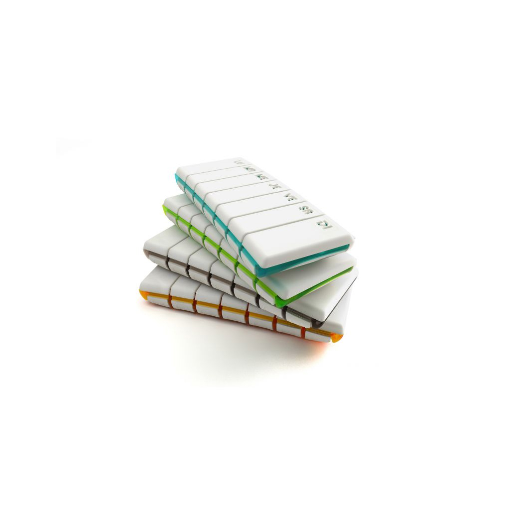 Image de produit PILULIER PILBOX TEMPO