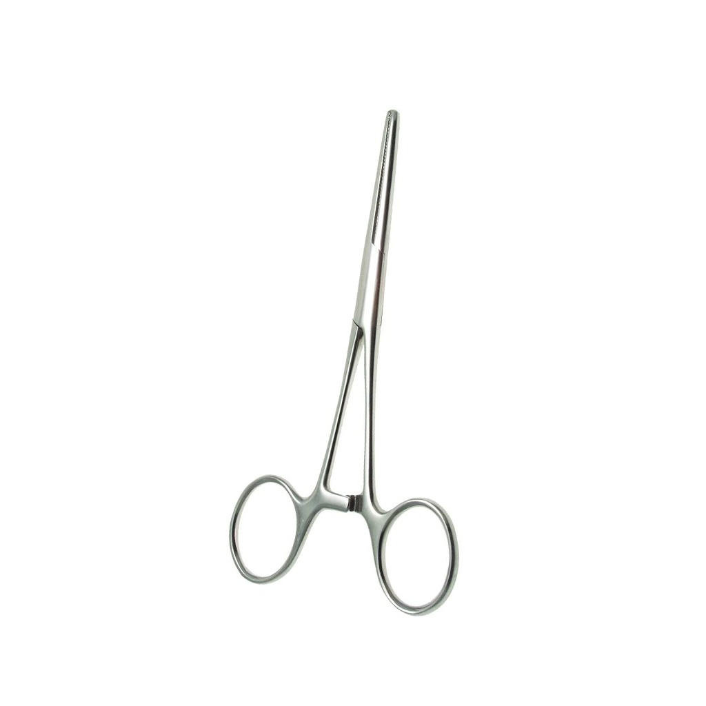 Image de produit Pince Kocher droite sans griffe
