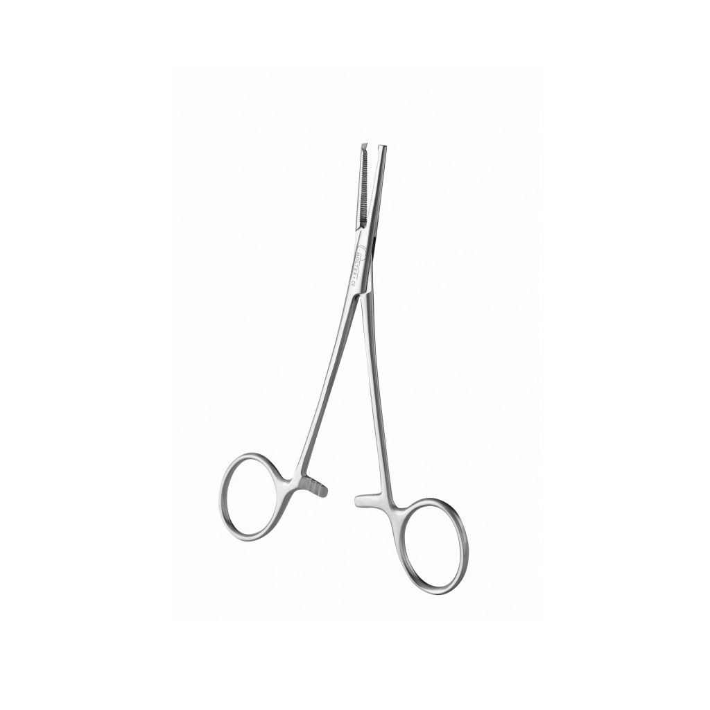 Image de produit PINCE DE LERICHE droite avec griffe 18 cm