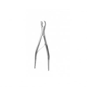 PINCE MICHEL Double usage 13 cm