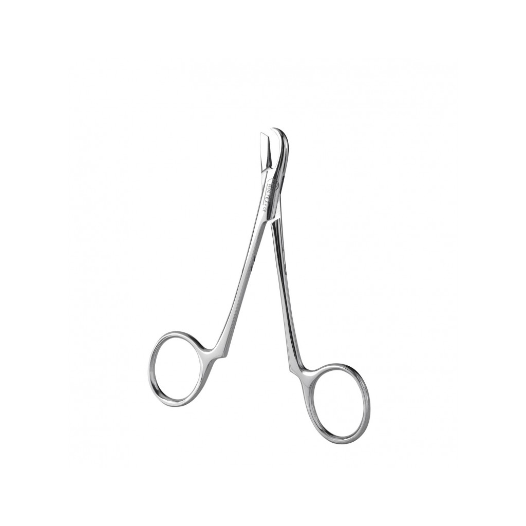 Image de produit PINCE MICHEL Ote agrafe 14 cm