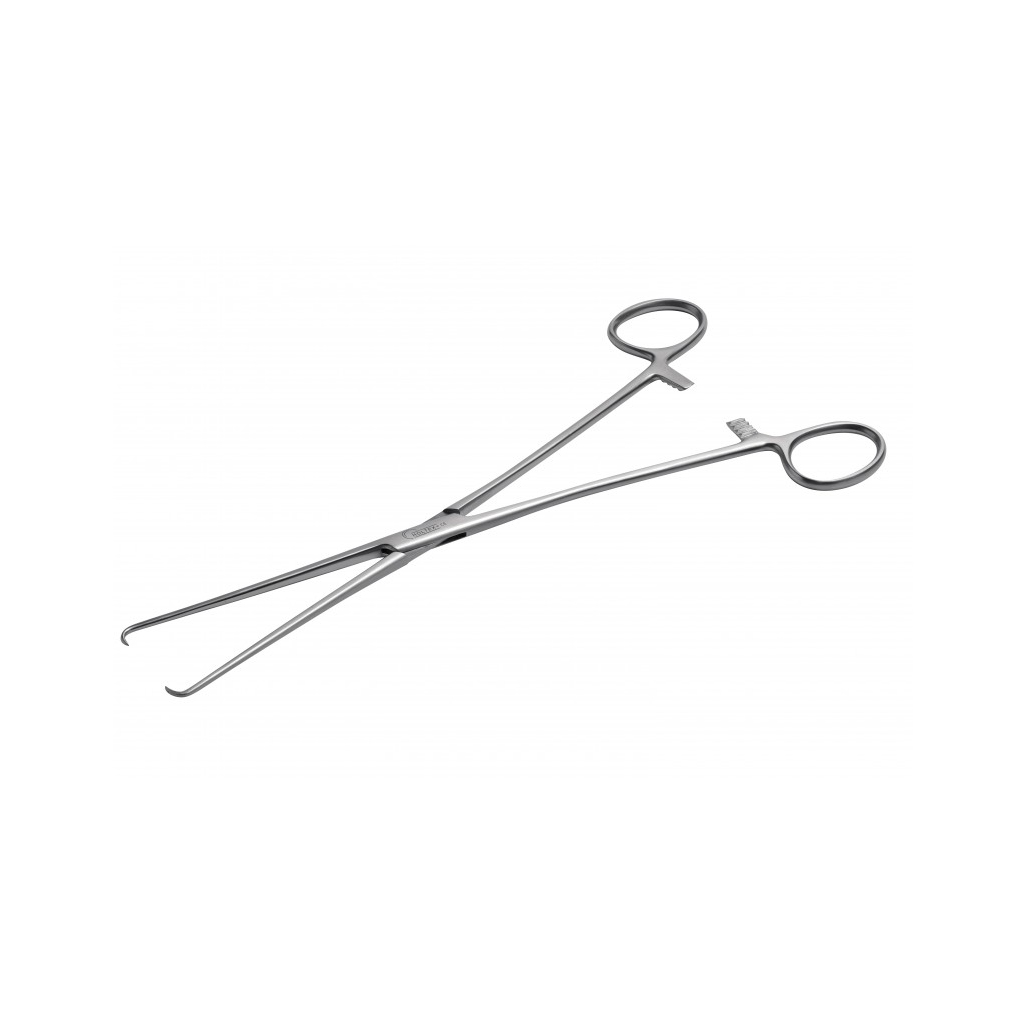 Image de produit PINCE POZZI droite 24 cm