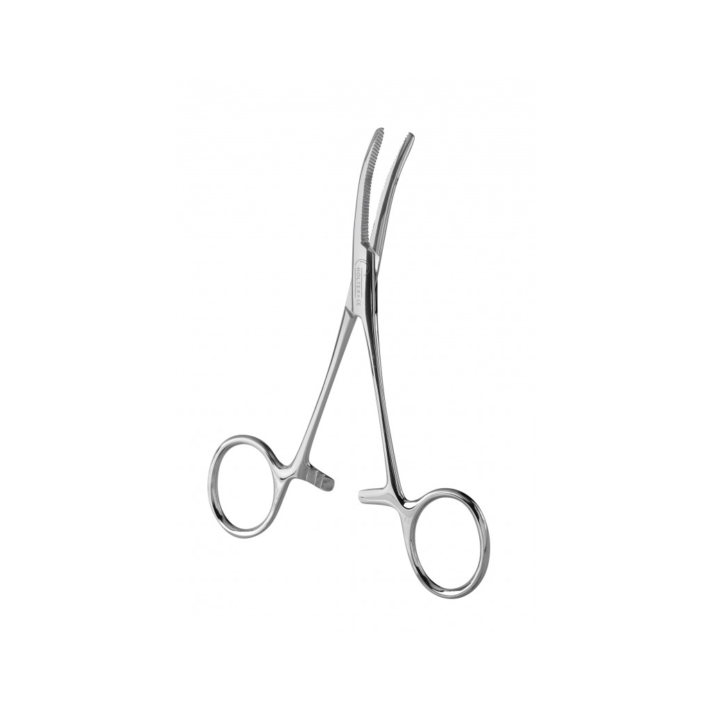 Image de produit PINCE DE ROCHESTER-PEAN courbe