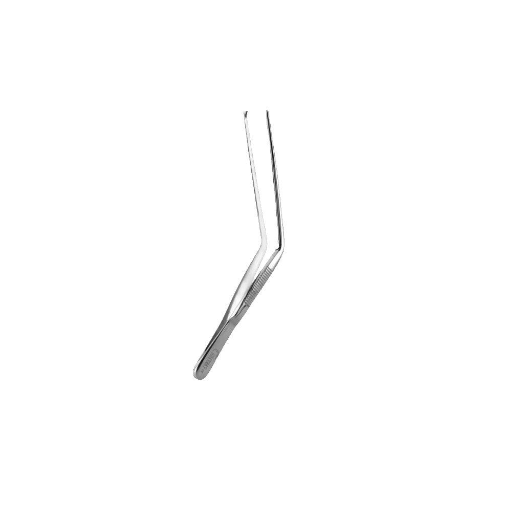 Image de produit PINCE TROELTSCH-POLITZER avec griffe 14 cm