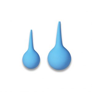 poire auriculaire