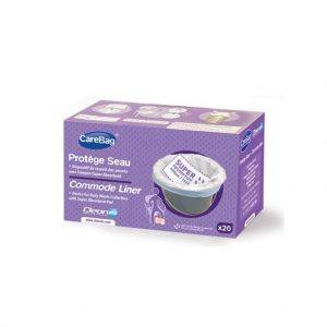 PROTÈGE SEAU CAREBAG