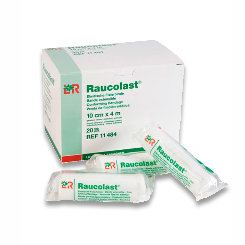 Image de produit RAUCOLAST bande extensible