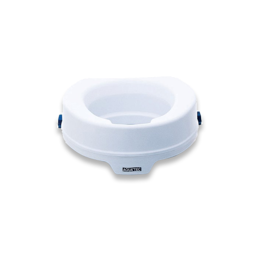 Image de produit REHAUSSE WC AQUATEC 90 sans couvercle