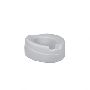 REHAUSSE WC CONTACT PLUS sans couvercle