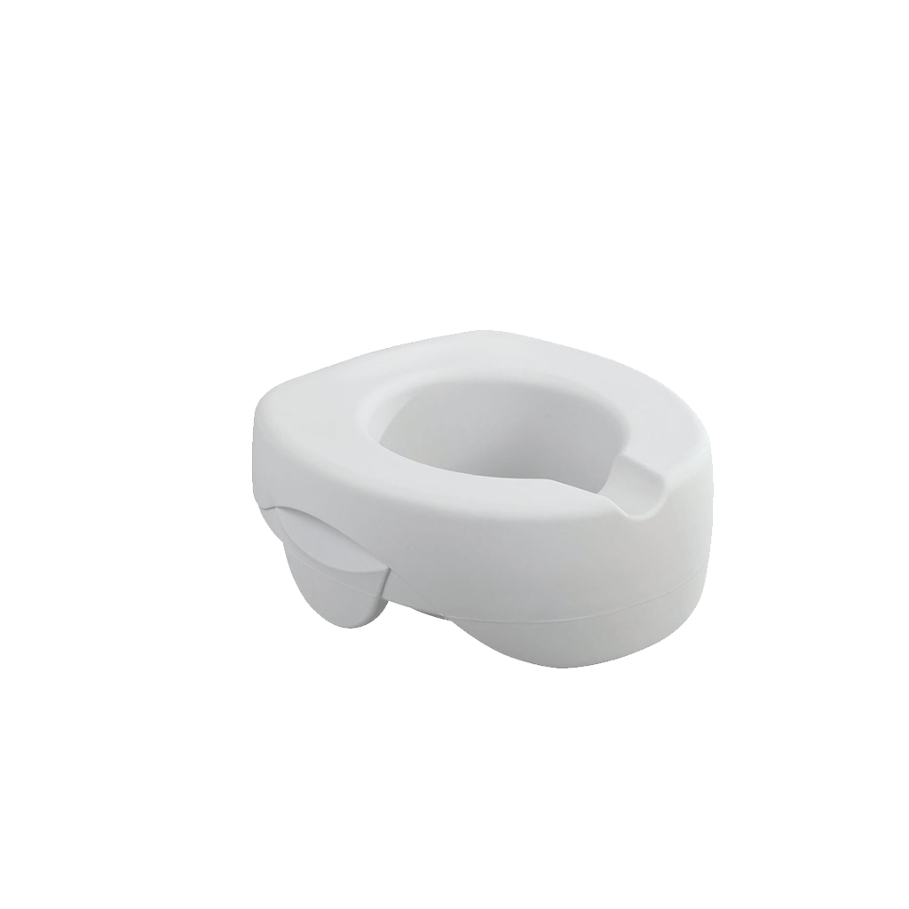 Image de produit REHAUSSE WC REHOSOFT sans couvercle
