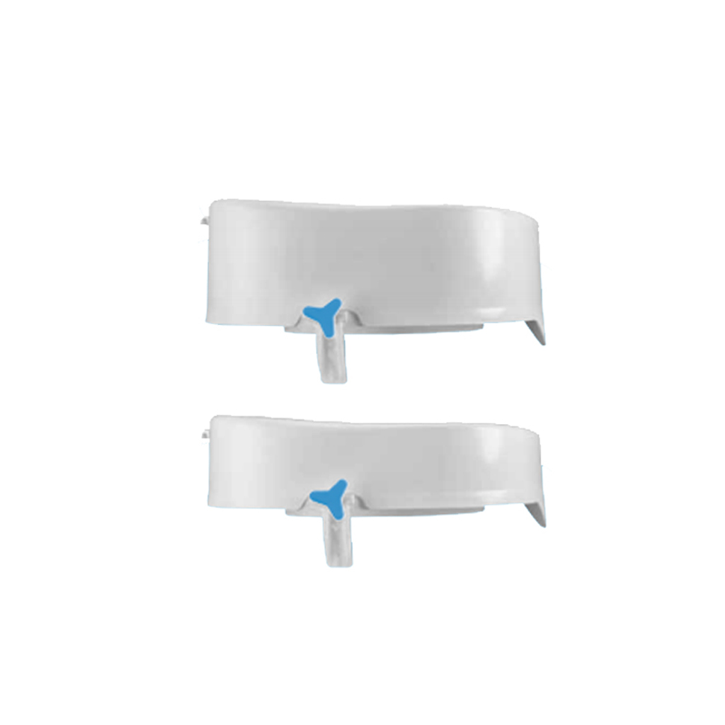 Image de produit REHAUSSE WC REHOTEC sans couvercle
