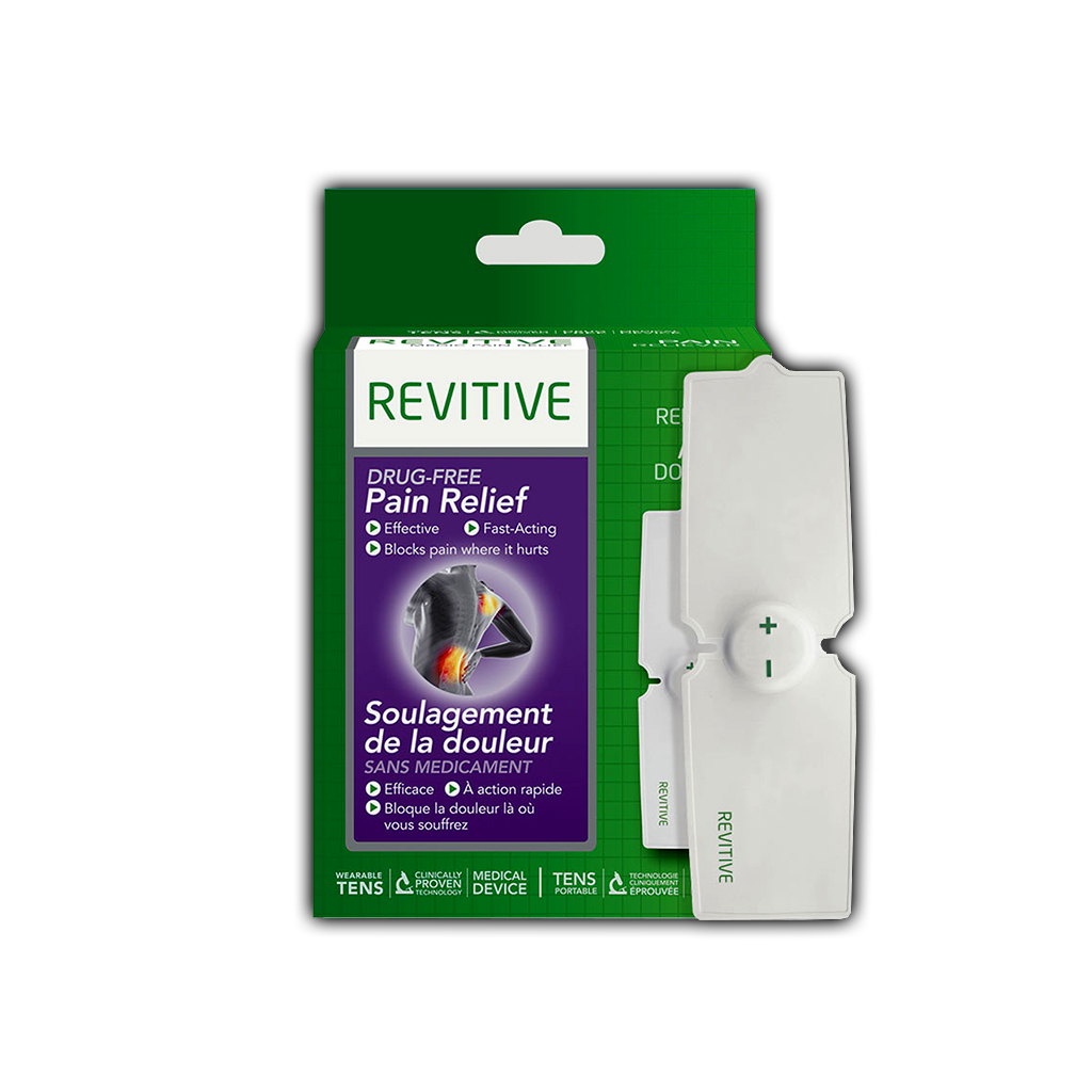 Image de produit REVITIVE Anti-Douleur