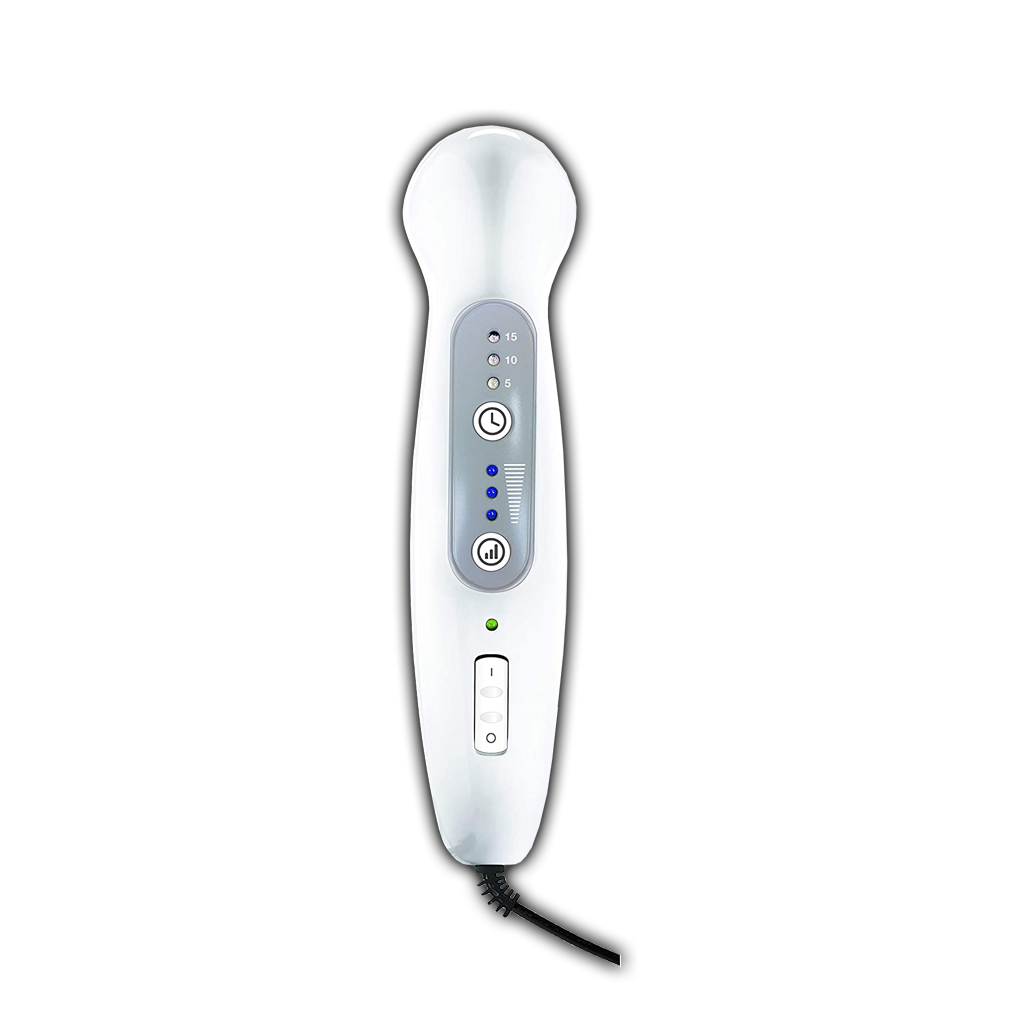 Image de produit Revitive Thérapie Ultrasons : Soulagez vos douleurs efficacement