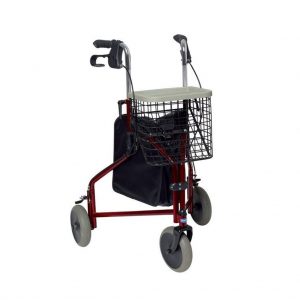 Rollator DELTA