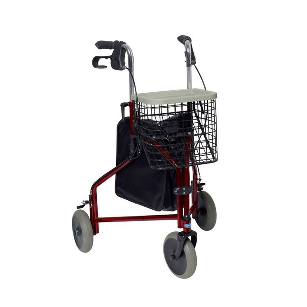Image de produit Rollator DELTA