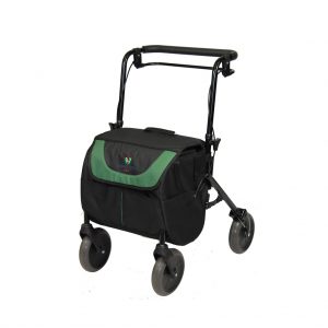 Rollator SHOPIROLL
