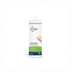 SAVON DOUX 500ml