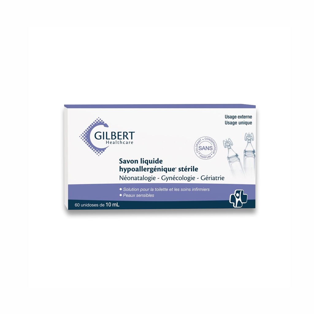 Image de produit SAVON LIQUIDE unidoses