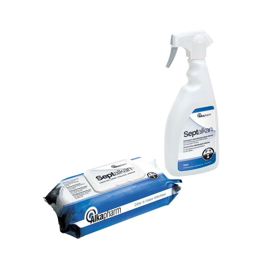 Image de produit SEPTALKAN