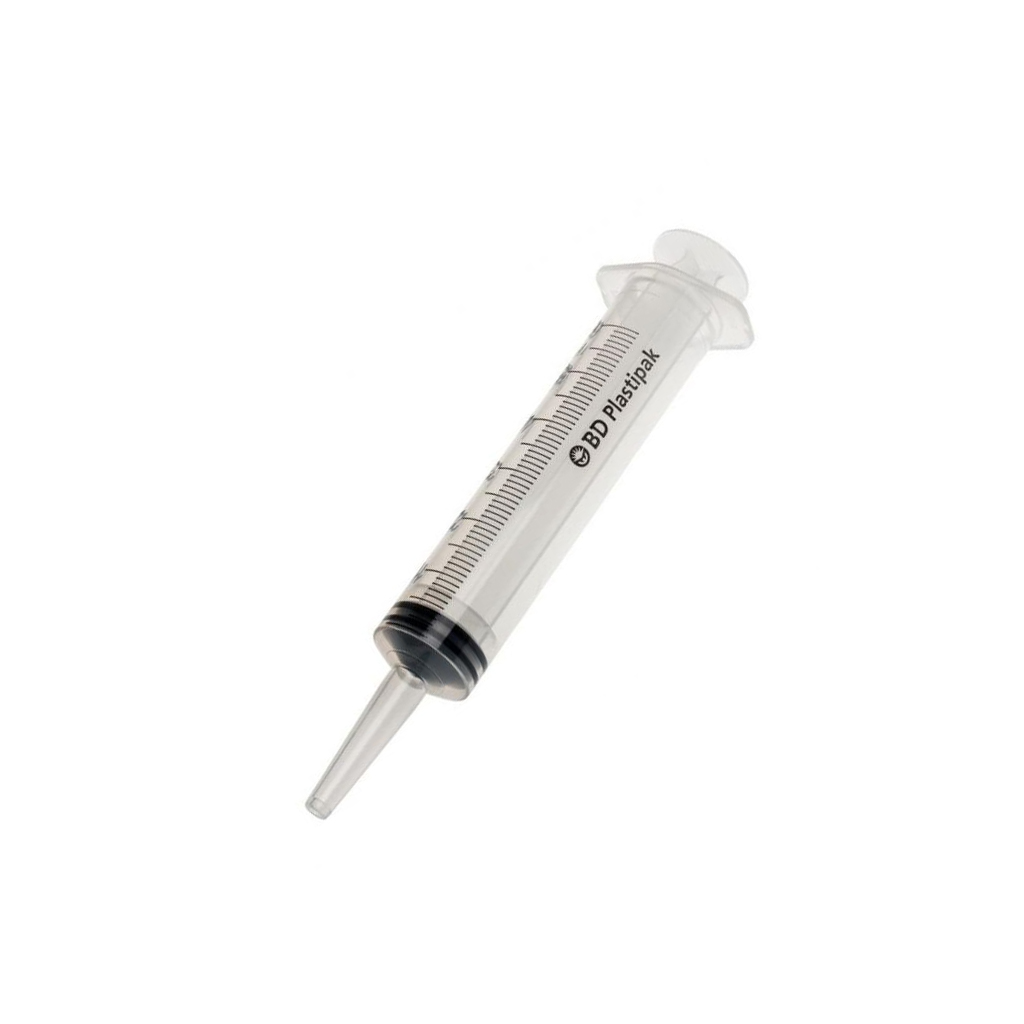 Image de produit SERINGUES 3P PLASTIPAK non montées BD