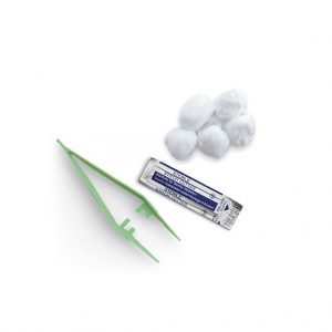 SET D'ABLATION DE SUTURE
