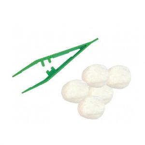 SET DE SOINS N°1