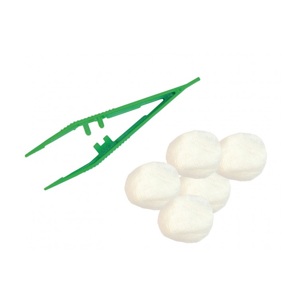 Image de produit SET DE SOINS N°1