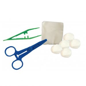 SET DE SOINS N°3