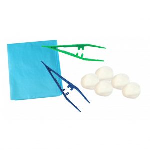 SET DE SOINS N°4
