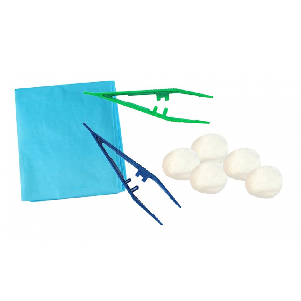 Image de produit SET DE SOINS N°4