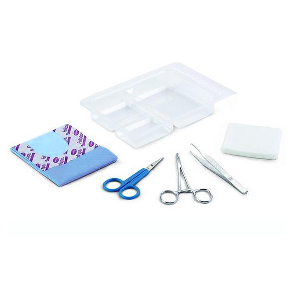 Image de produit SET DE SUTURE HARTMANN N°12